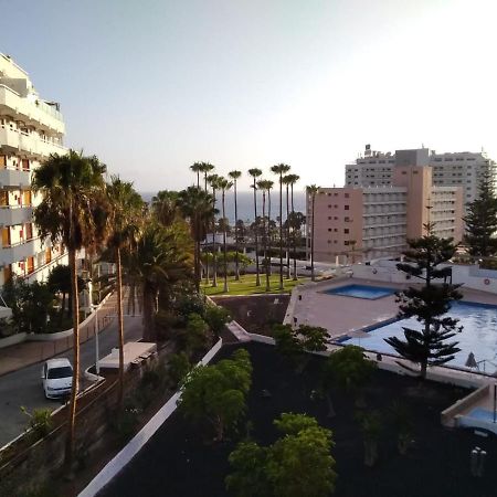 Vina Del Mar Ocean Apartment ปลายาเดลาสอเมริกาส ภายนอก รูปภาพ