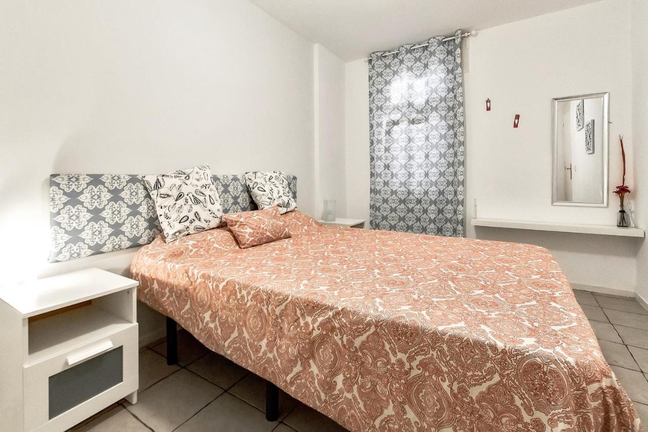 Vina Del Mar Ocean Apartment ปลายาเดลาสอเมริกาส ภายนอก รูปภาพ
