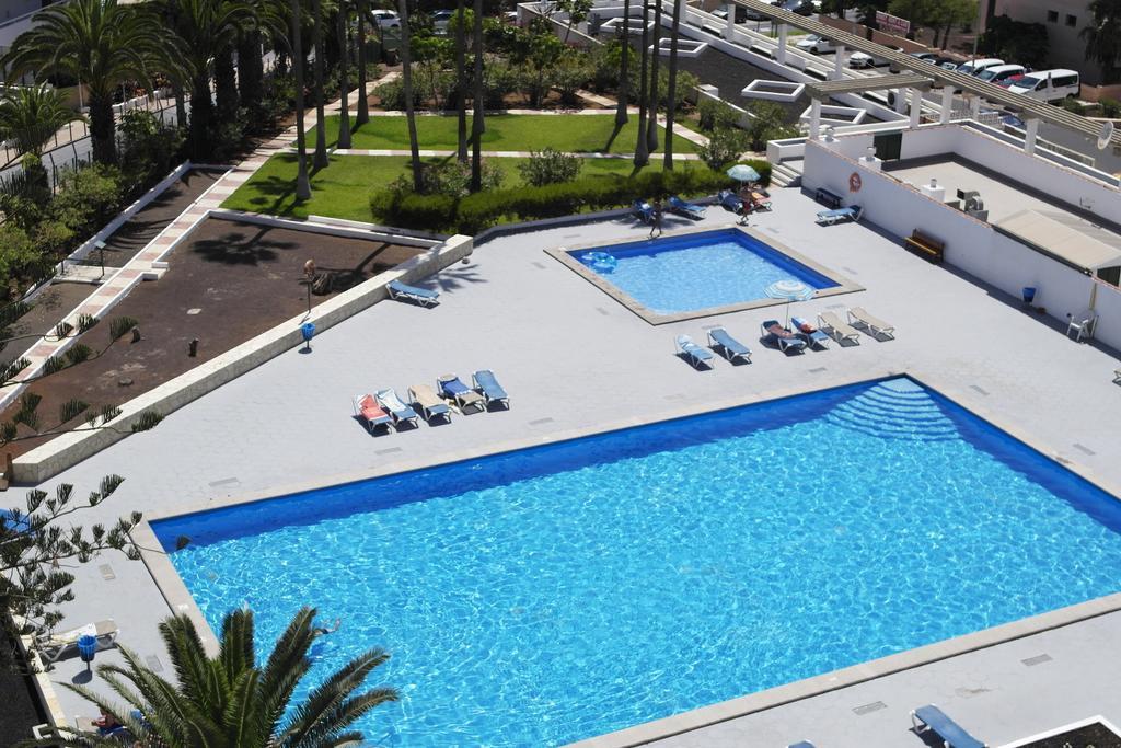 Vina Del Mar Ocean Apartment ปลายาเดลาสอเมริกาส ภายนอก รูปภาพ