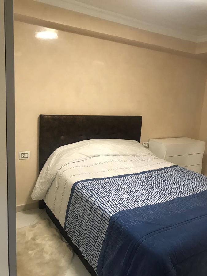 Vina Del Mar Ocean Apartment ปลายาเดลาสอเมริกาส ภายนอก รูปภาพ