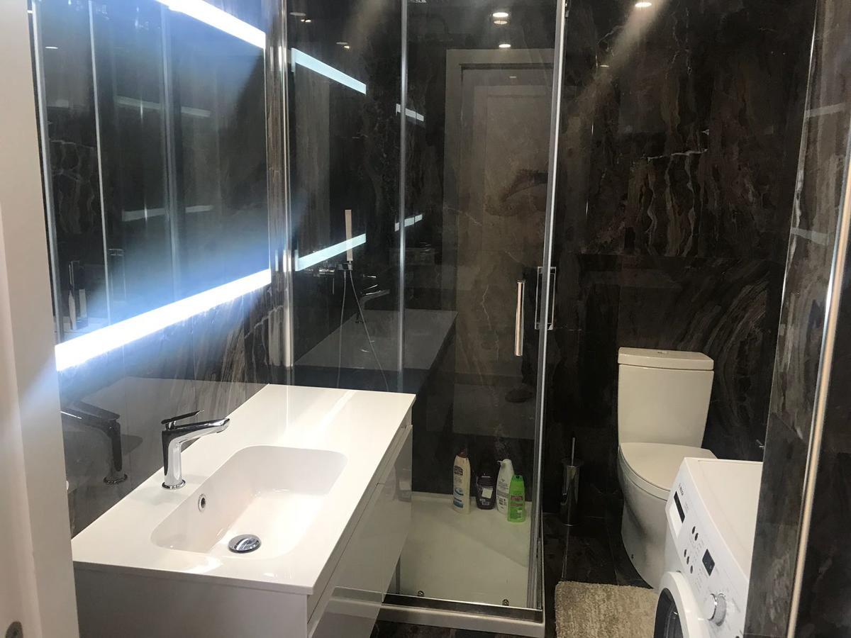 Vina Del Mar Ocean Apartment ปลายาเดลาสอเมริกาส ภายนอก รูปภาพ